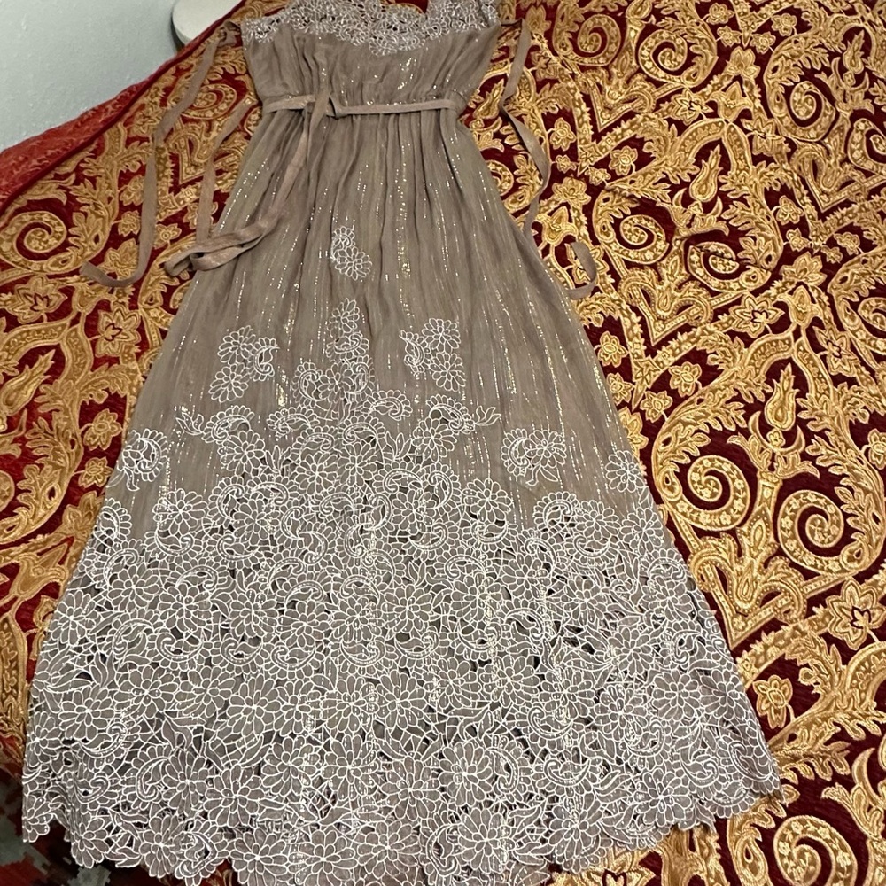 Gown